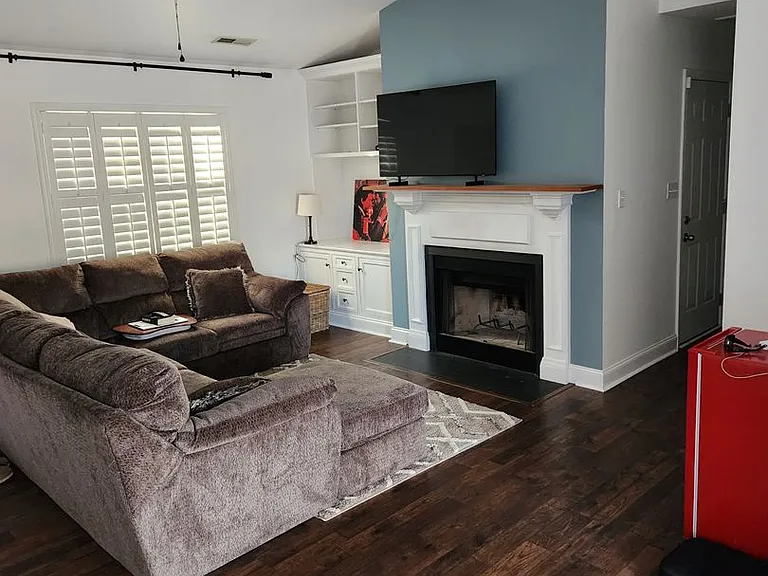 407 S Grazing Ct — Photo 5