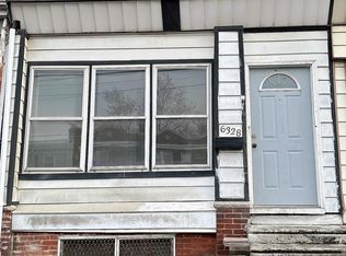 6328 Kingsessing Ave, Philadelphia, PA