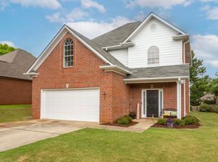 212 Ashford Dr, Gardendale, AL 35071