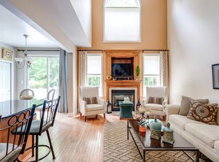 107 Longview Ln, Newtown Square, PA 19073