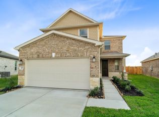 25207 Benroe St, Katy, TX 77493