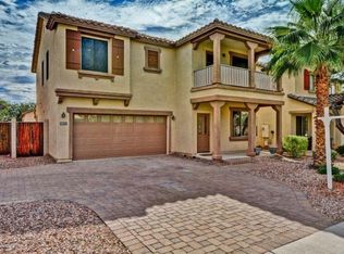 4553 E Ivanhoe St, Gilbert, AZ 85295