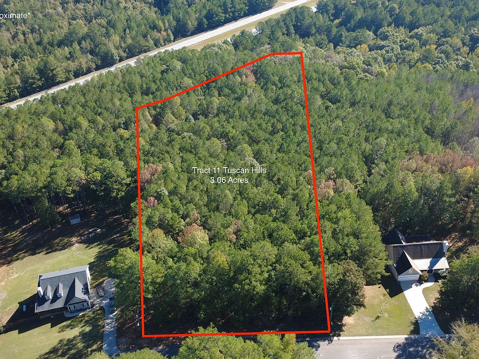 1st image of 0 Tuscan Hills Rd #11