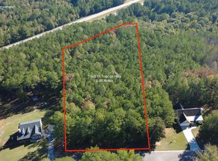 0 Tuscan Hills Rd #11, Franklin, GA 30217