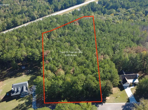 0 Tuscan Hills Rd #11, Franklin, GA 30217