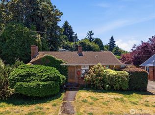 5603 SW Lander St, Seattle, WA 98116