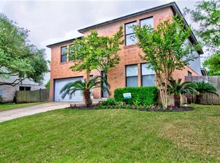 721 Justeford Dr, Pflugerville, TX 78660