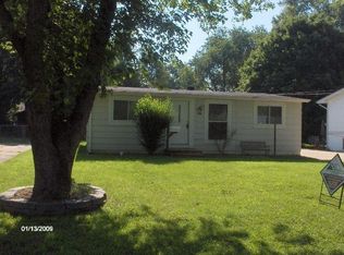 138 Vincent St, Pacific, MO 63069