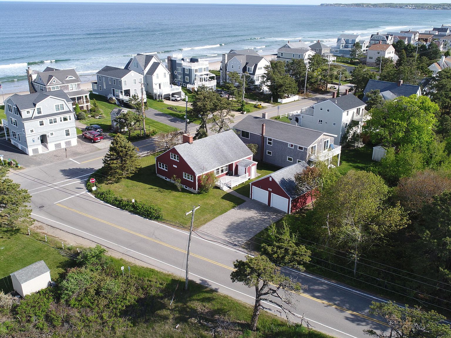 168 Ocean Avenue, Wells, ME 04090 Zillow