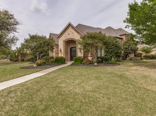 320 Overdale Ct, Sunnyvale, TX 75182