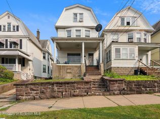 24 Park Ave, Wilkes Barre, PA 18702