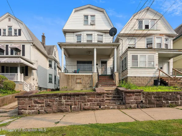 24 Park Ave, Wilkes Barre, PA 18702