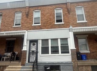 62 N Farson St, Philadelphia, PA 19139