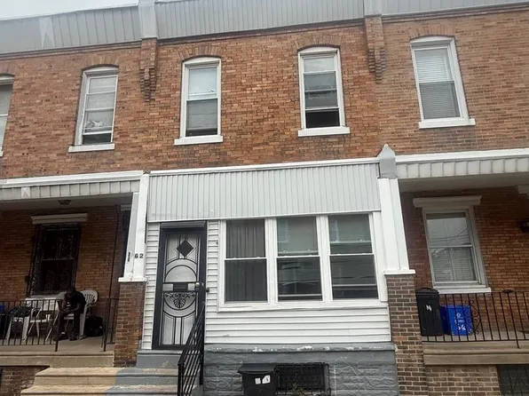 62 N Farson St, Philadelphia, PA 19139