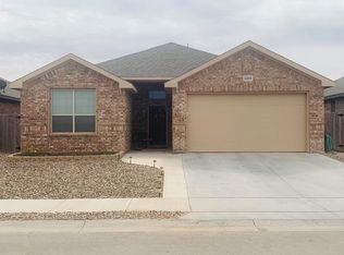 6409 Patriot Pkwy, Midland, TX 79706