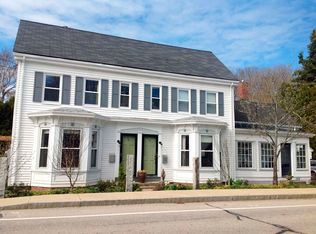 9 Whipple Rd, Kittery, ME 03904