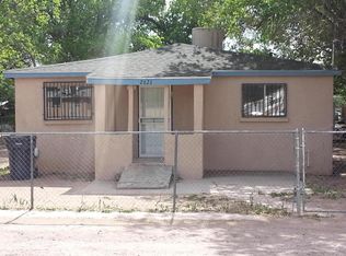 2621 Barboa Pl SW, Albuquerque, NM 87105