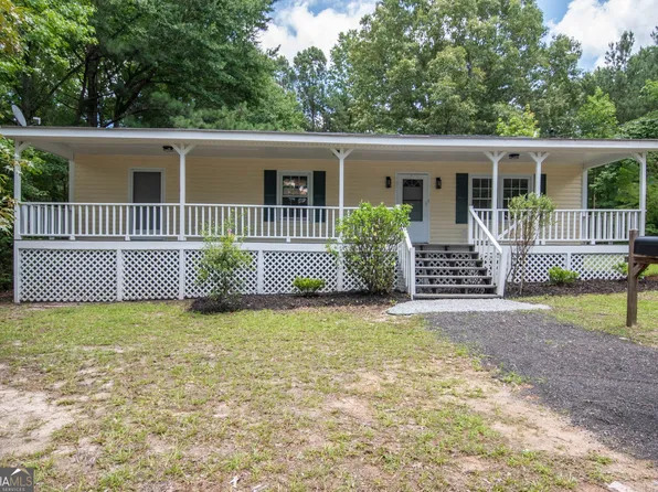 180 Dean Rd, Greenville, GA 30222