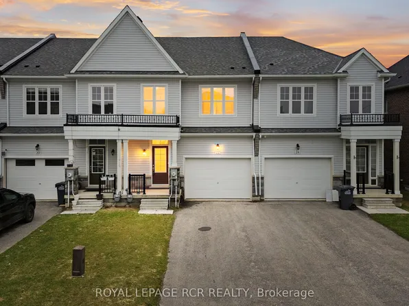 22 Fennell St, Southgate, ON N0C 1B0
