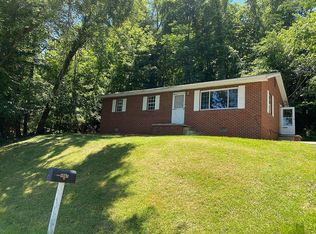 1965 Coffman St, Barboursville, WV 25504