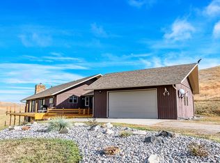 1170 Highway 78, Red Lodge, MT 59068