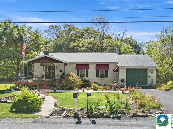 99 Beaver Run Dr, Lehighton, PA 18235