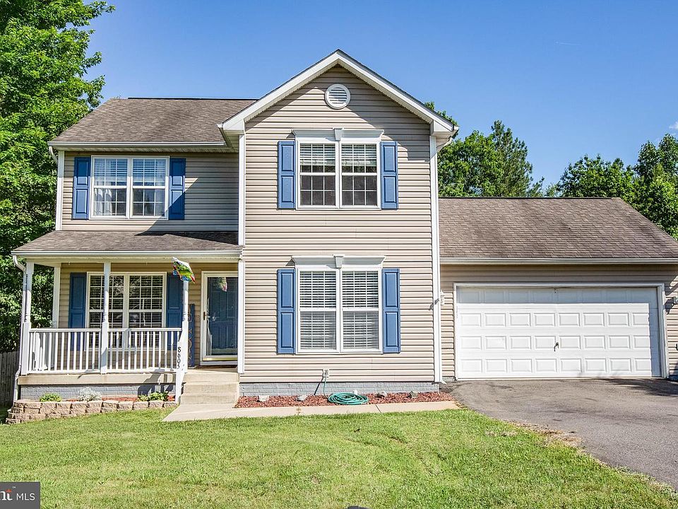1st image of 8605 Brighton Ct