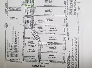 0 Nelson Ln, Fostoria, MI 48435