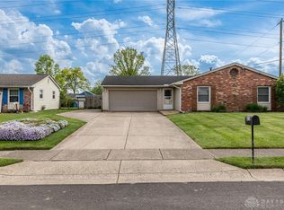 411 W Arlington Dr, Trenton, OH 45067