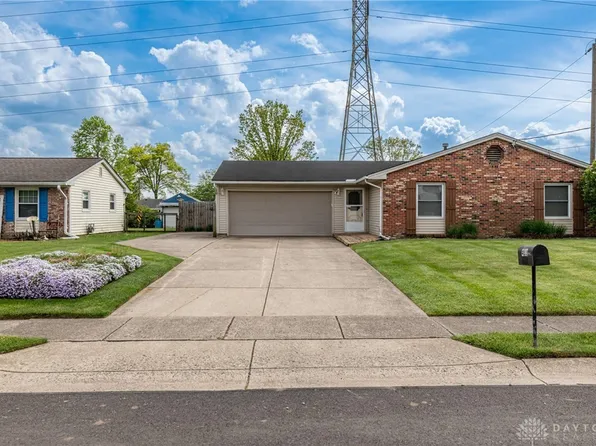 411 W Arlington Dr, Trenton, OH 45067