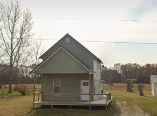 1673 E Parkdale Ave, Manistee, MI 49660