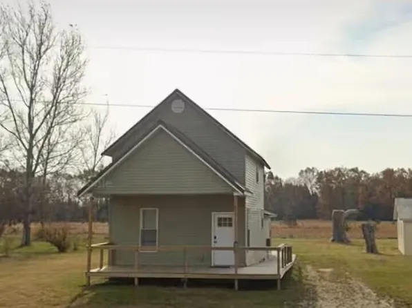 1673 E Parkdale Ave, Manistee, MI 49660