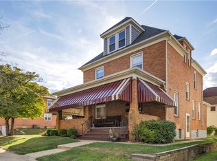 312 Franklin Ave, Vandergrift, PA 15690