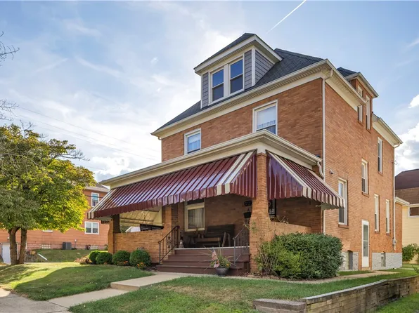 312 Franklin Ave, Vandergrift, PA 15690