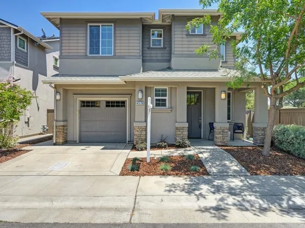 4578 Blue Oak Pl, Davis, CA 95618