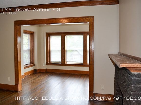 4th image of 4122 Troost Ave #3