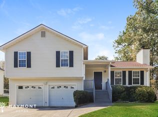 661 Angela Dr, Temple, GA 30179