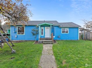 311 Cookson St, Shelton, WA 98584