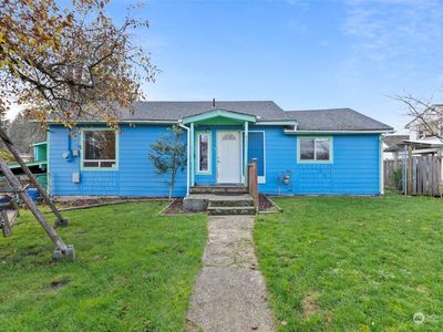 311 Cookson Street, Shelton, WA, 98584