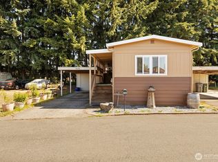 7220 53rd Street Ct E #44, Puyallup, WA
