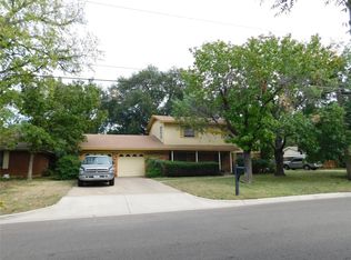 1505 Kendolph Dr, Denton, TX 76205