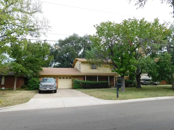 1505 Kendolph Dr, Denton, TX 76205