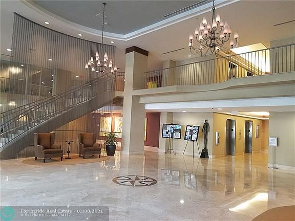 2nd image of 511 SE 5th Ave APT 1818
