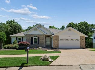 3533 Swan Cir S, Arnold, MO 63010