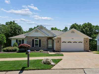 3533 Swan Cir S, Arnold, MO, 63010