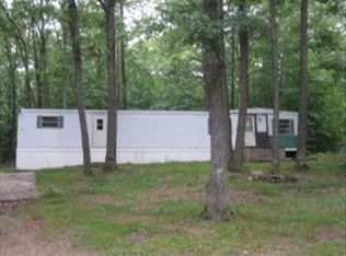 360 Edelweiss Trl, Gaylord, MI 49735