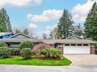 4869 90th Pl SE, Mercer Island, WA