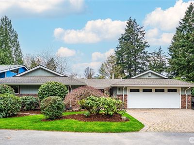 4869 90th Place SE, Mercer Island, WA, 98040