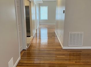 1690 N Main St #2, Fall River, MA 02720