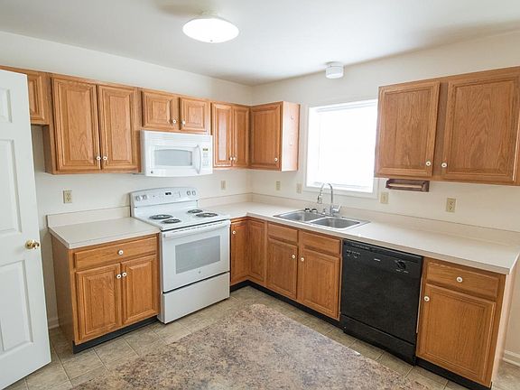 Kitchen View 2
